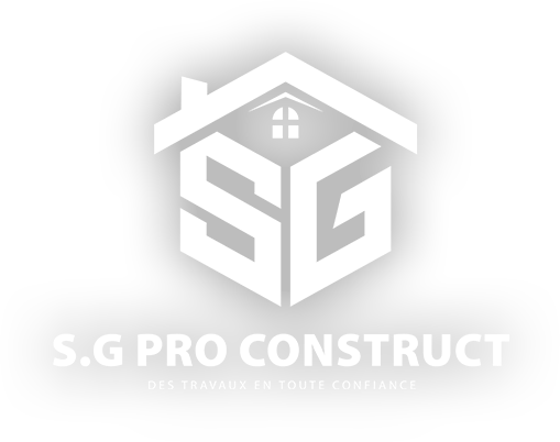 LOGO S.G PRO CONSTRUCT